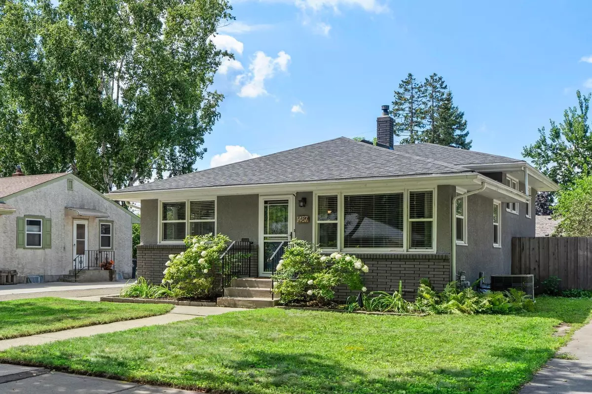 Saint Paul, MN 55117,1487 Mackubin ST