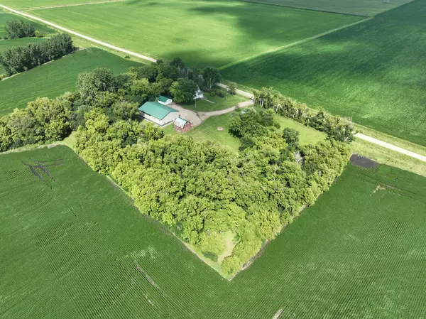 Mandt Twp, MN 56265,6045 50th AVE NW