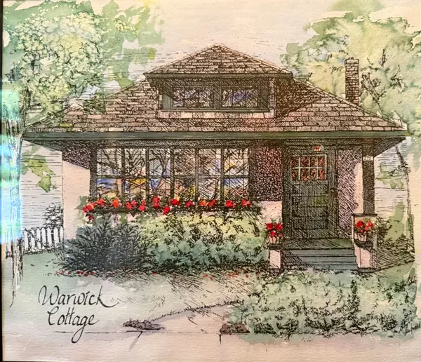 275 Warwick ST, Saint Paul, MN 55105