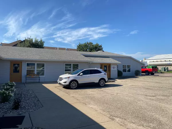 Luverne, MN 56156,311 W Gabrielson RD #4 & 5