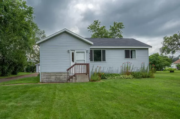 210 5th ST SW, Little Falls, MN 56345