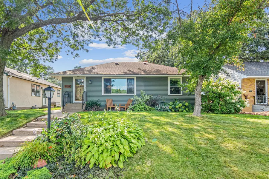 1329 Kenneth ST, Saint Paul, MN 55116