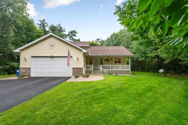34644 Yak ST NW, Wyanett Twp, MN 55371