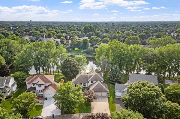 Brooklyn Park, MN 55443,9025 Windsor TER N