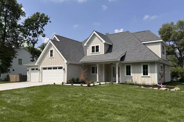 3500 Leroy ST, Minnetonka, MN 55391