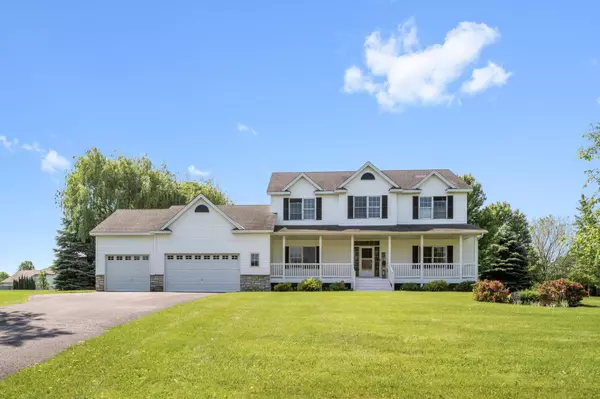 2728 174th AVE NE, Ham Lake, MN 55304