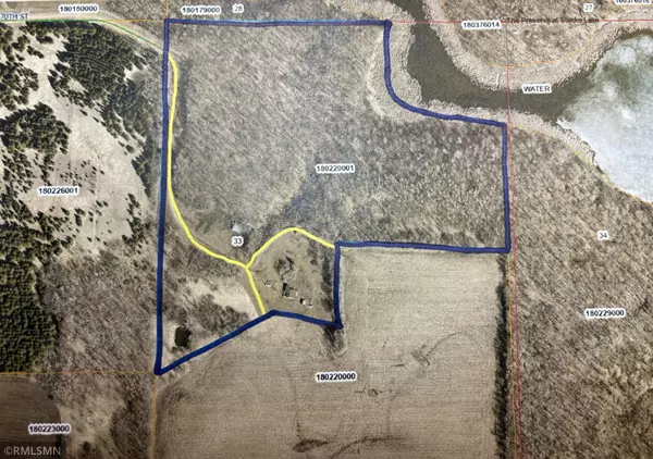 Lake Park Twp, MN 56554,13657 170th ST