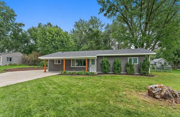 Coon Rapids, MN 55433,10001 Redwood ST NW