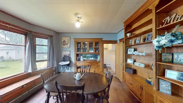 Ogilvie, MN 56358,105 N Ciro AVE