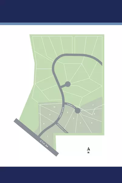 XXX Lot 10 Bispen ST, Saint Joseph Twp, WI 54016