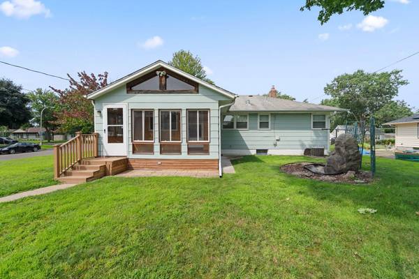 Richfield, MN 55423,6345 13th AVE S