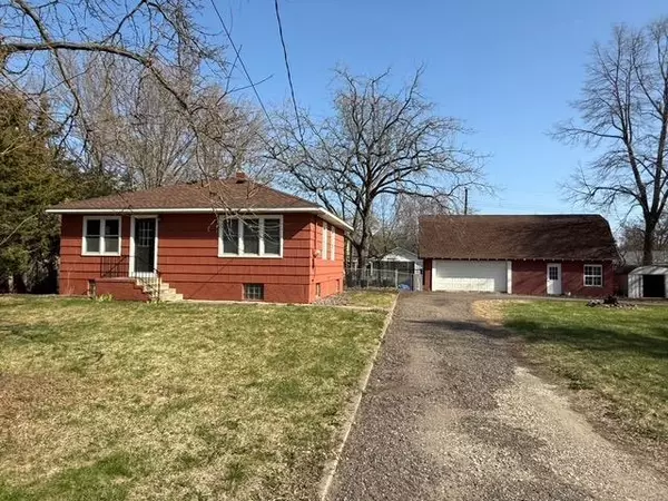 924 81st AVE N, Brooklyn Park, MN 55444