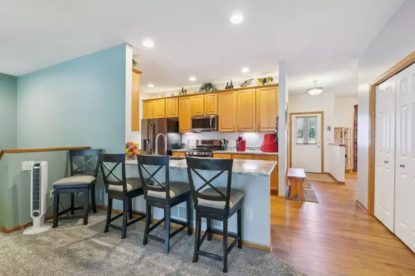 White Bear Twp, MN 55127,1122 Iris DR