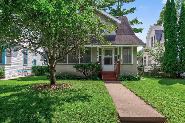 Saint Paul, MN 55104,2150 Marshall AVE