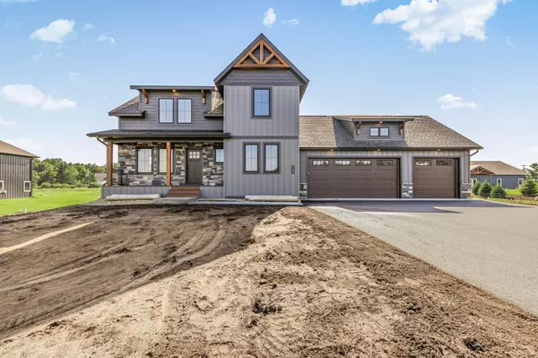 Sartell, MN 56377,524 Northern Meadows LN