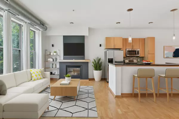 3640 Wooddale AVE S #111, Saint Louis Park, MN 55416