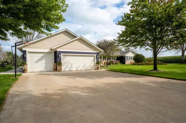 Cannon Falls, MN 55009,10981 270th ST