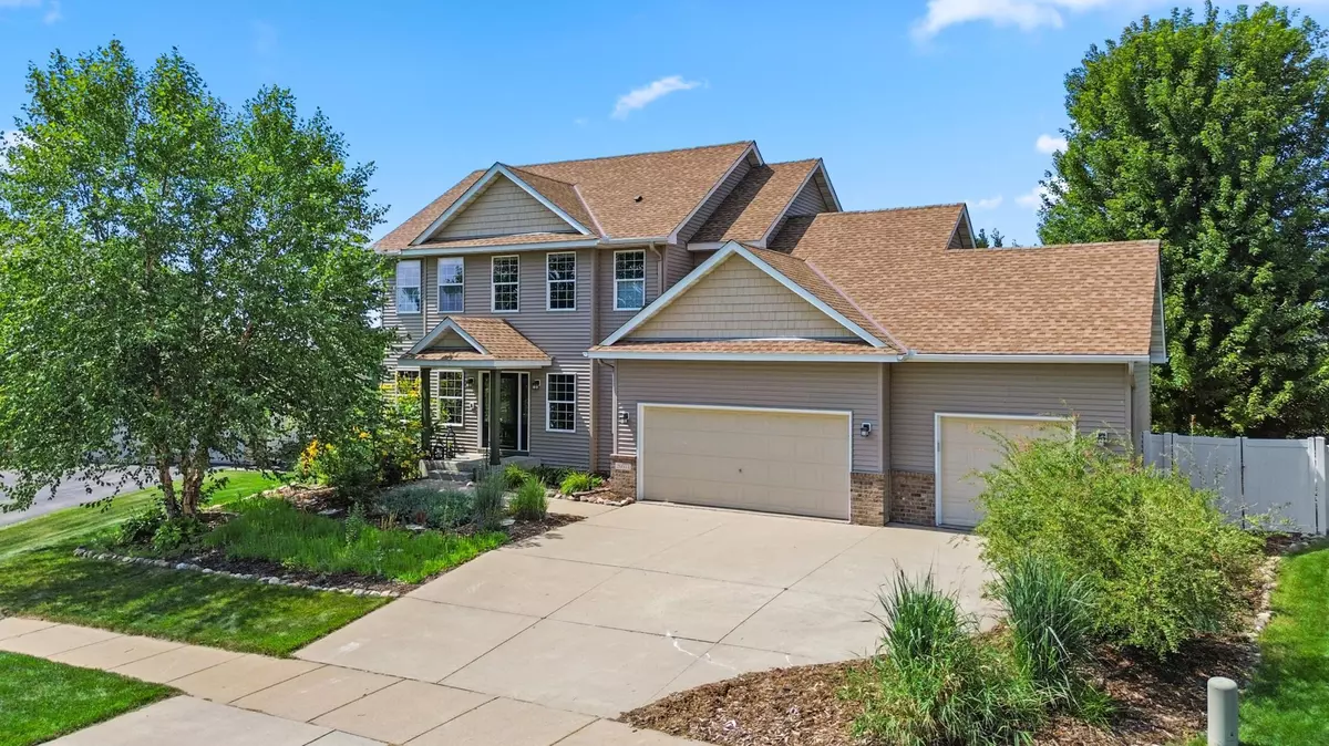 Lakeville, MN 55044,20571 Gateway DR