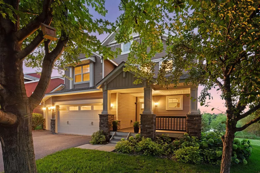 3941 Valencia LN, Chaska, MN 55318