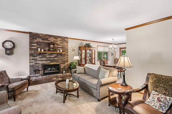 Shoreview, MN 55126,3195 Park Overlook DR