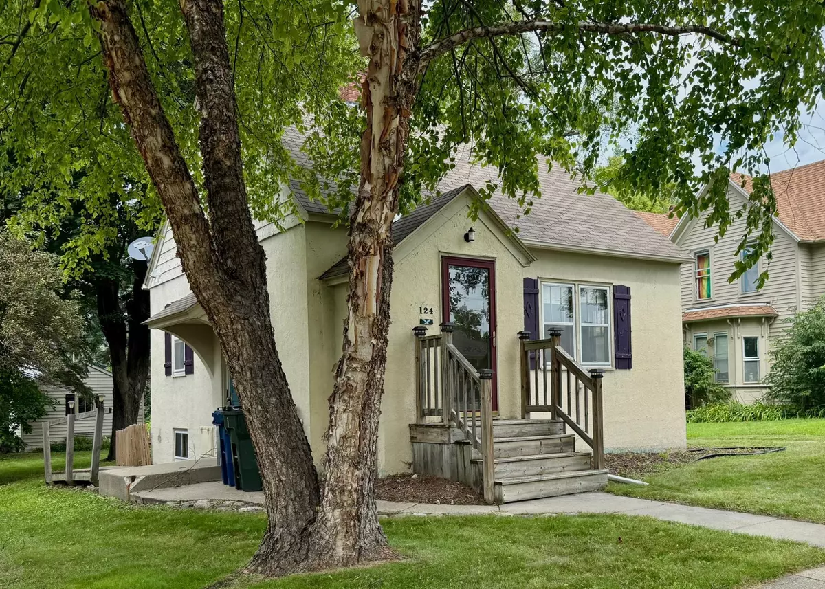 Fergus Falls, MN 56537,124 W Channing AVE