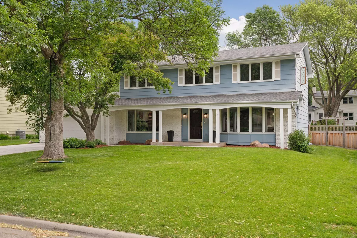 Edina, MN 55439,6505 Creek DR