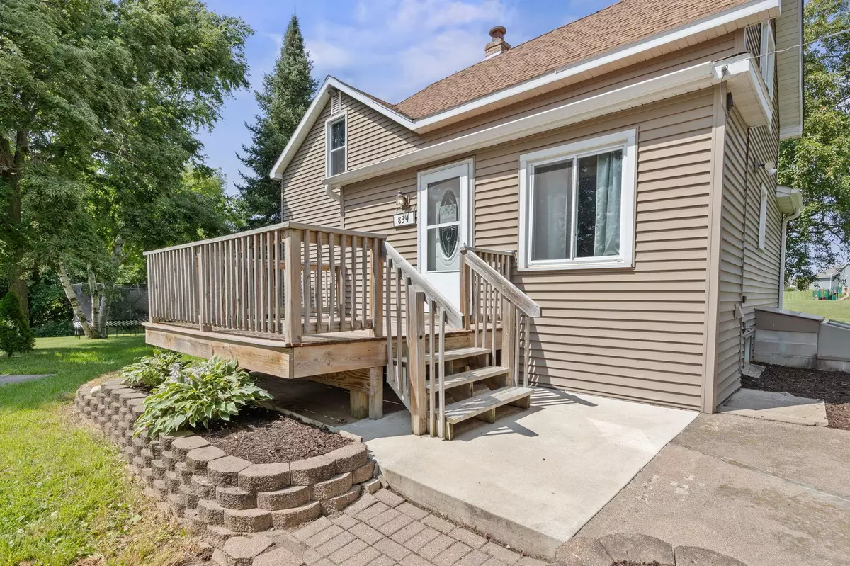 Delano, MN 55328,834 Goldenrod CT