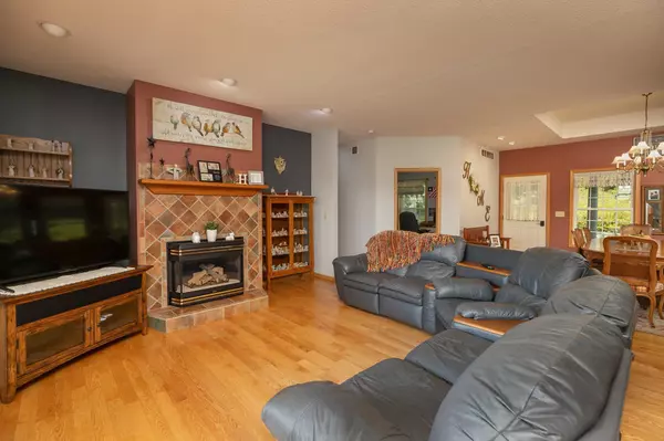 Lanesboro, MN 55949,34869 Fawn DR