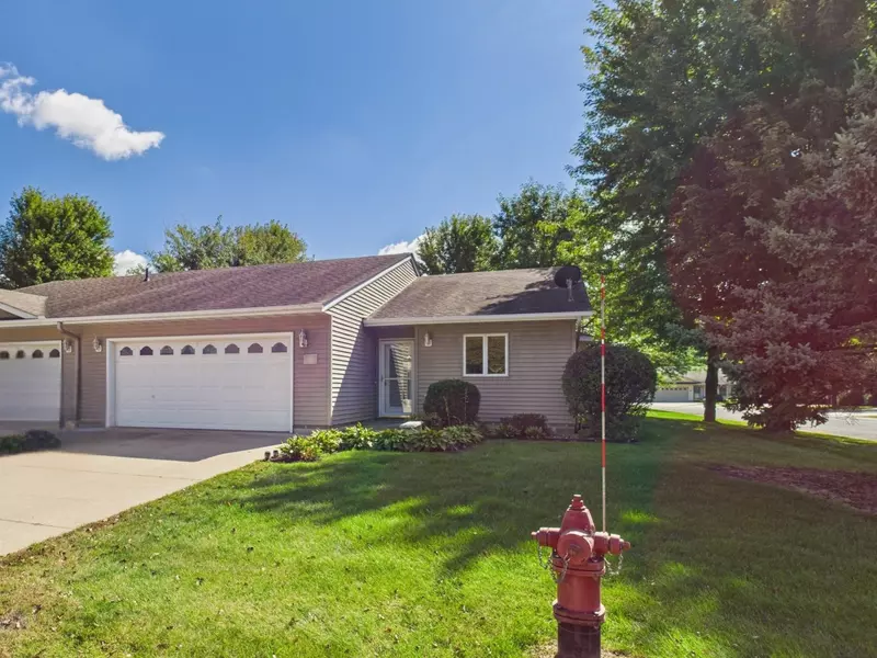 600 Boulevard AVE NE, Montgomery, MN 56069