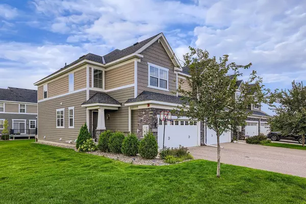 Lakeville, MN 55044,18378 Gladden LN