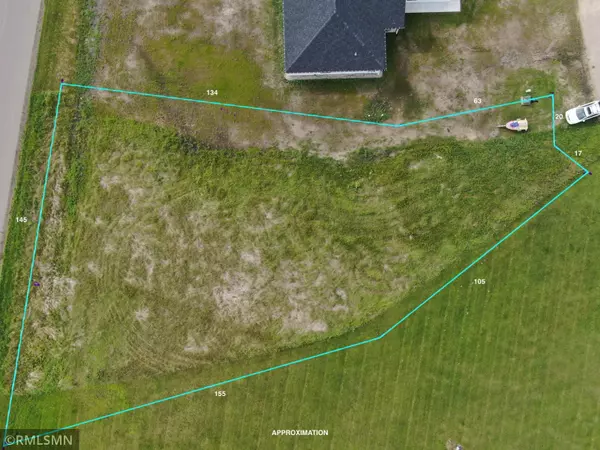 Alexandria, MN 56308,Lot 24 Hummingbird LN SW