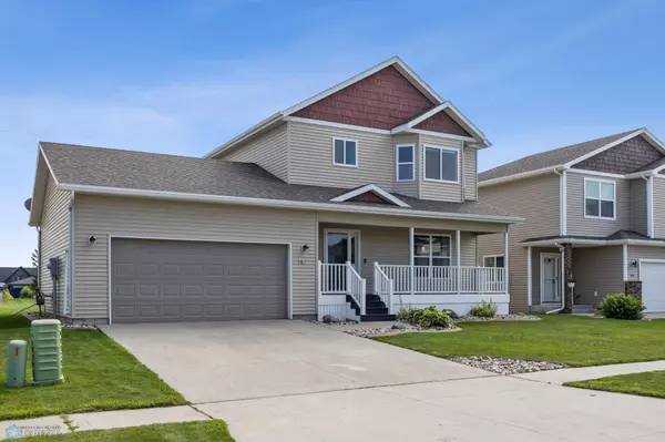 West Fargo, ND 58078,501 Foxtail DR