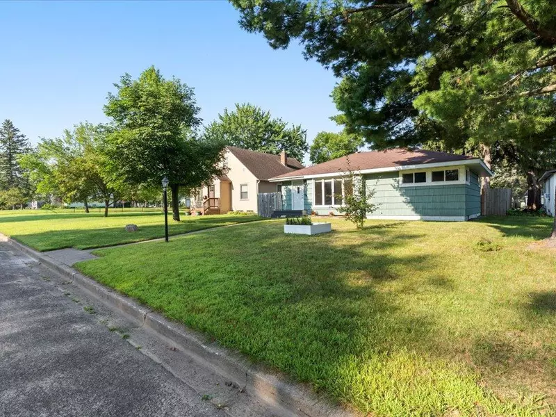 1109 7th AVE NE, Brainerd, MN 56401