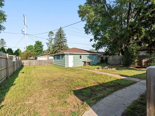 Brainerd, MN 56401,1109 7th AVE NE