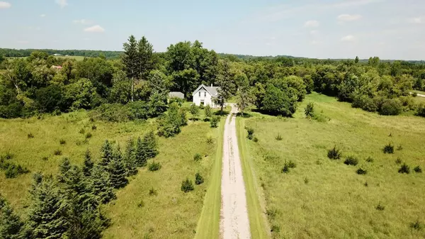 Hawick, MN 56273,14880 195th AVE NE