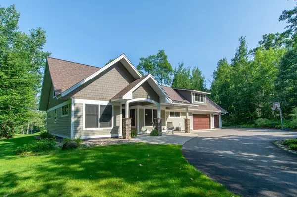 24197 Willow CIR, Nisswa, MN 56468