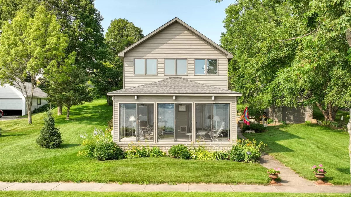 Pepin, WI 54759,902 1st ST