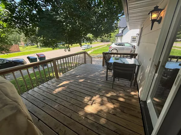 Bertha, MN 56437,208 4th ST NW