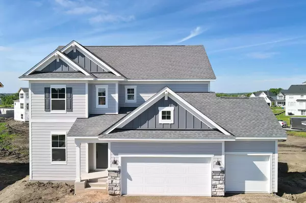 14950 144th AVE N, Dayton, MN 55327