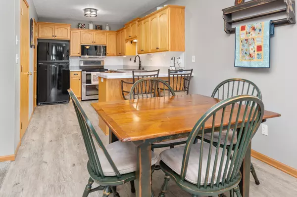 Sartell, MN 56377,1337 Tennessee DR