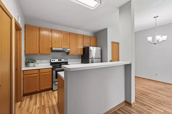 Apple Valley, MN 55124,15593 Garnet WAY