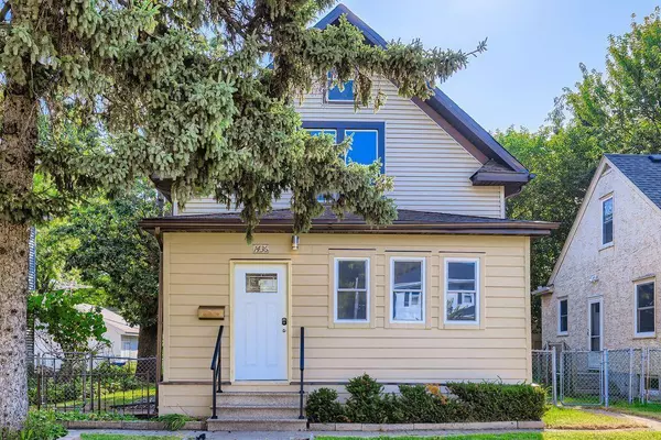 Saint Paul, MN 55130,1436 Payne AVE