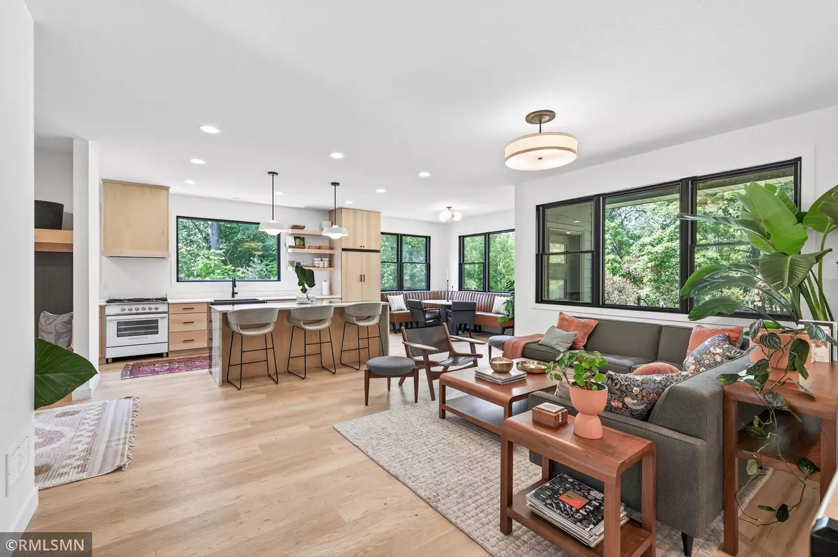 Mahtomedi, MN 55115,1401 Harmony DR