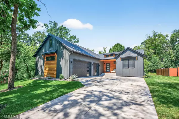 Mahtomedi, MN 55115,1401 Harmony DR