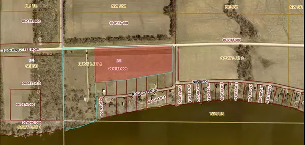 Foster Twp, MN 56225,34373 State Highway 7