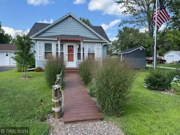 Pepin, WI 54759,408 7th ST #A