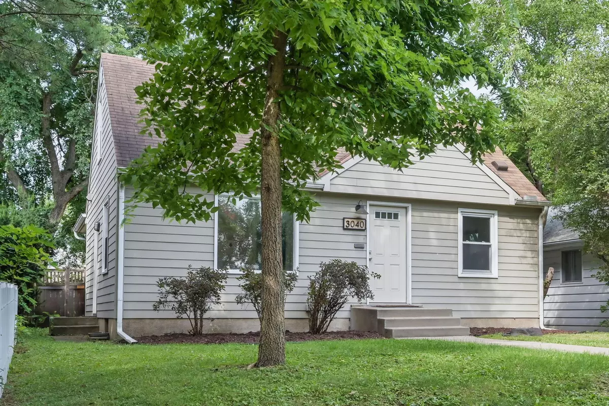 Saint Louis Park, MN 55416,3040 Salem AVE