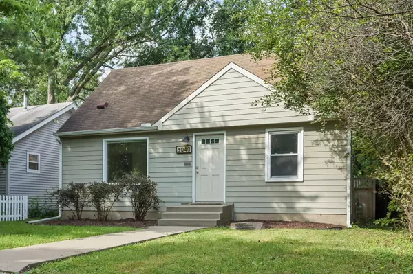 Saint Louis Park, MN 55416,3040 Salem AVE