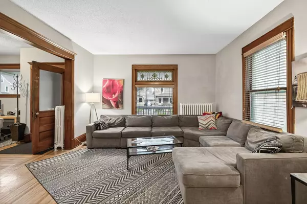 Minneapolis, MN 55407,3048 Columbus AVE
