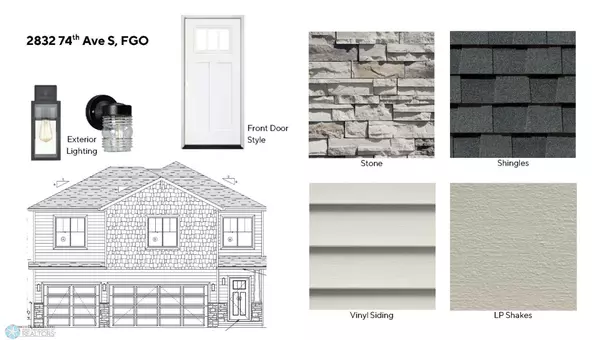 Fargo, ND 58104,2832 74th AVE S